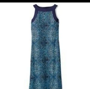 Avon sleeveless dress sz M